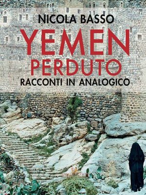 cover image of Yemen perduto